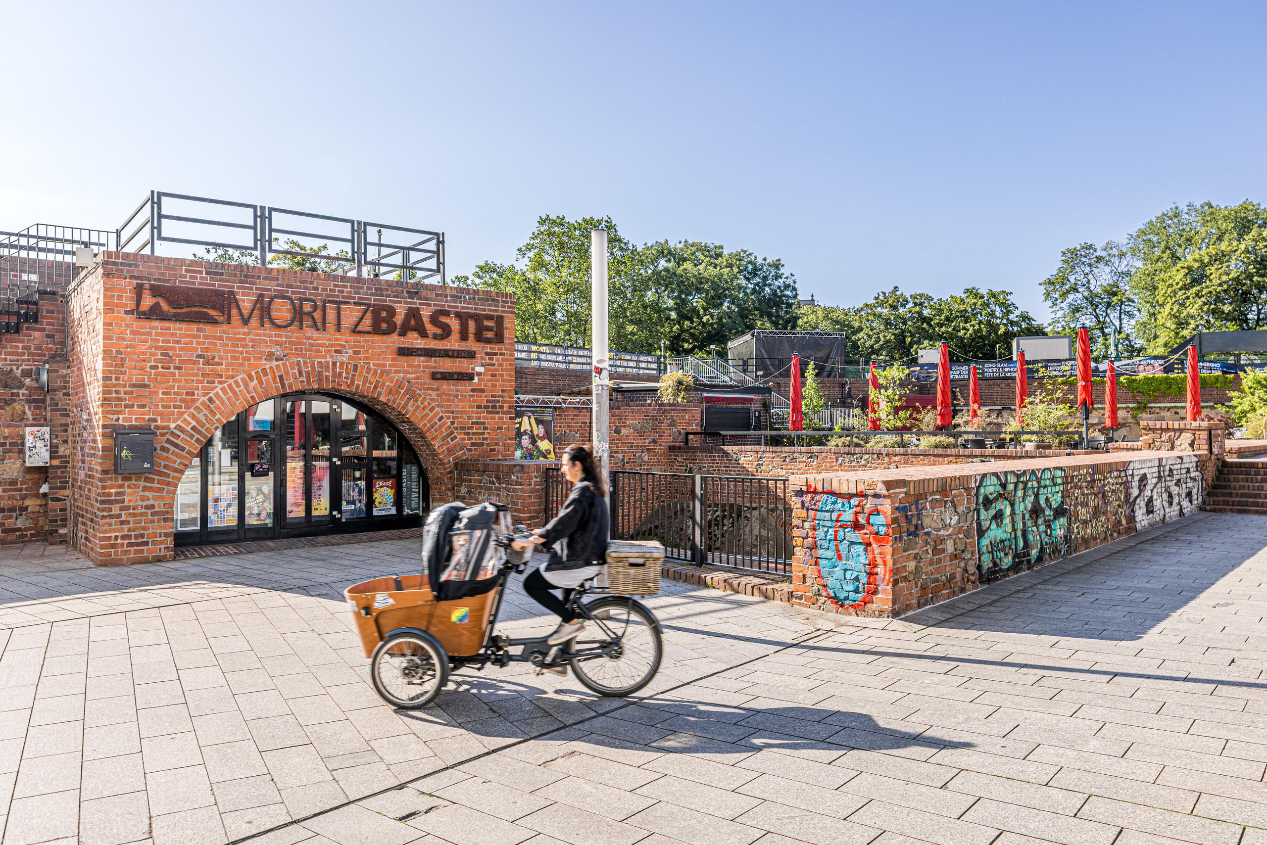 모리츠 요새(모리츠바스타이)